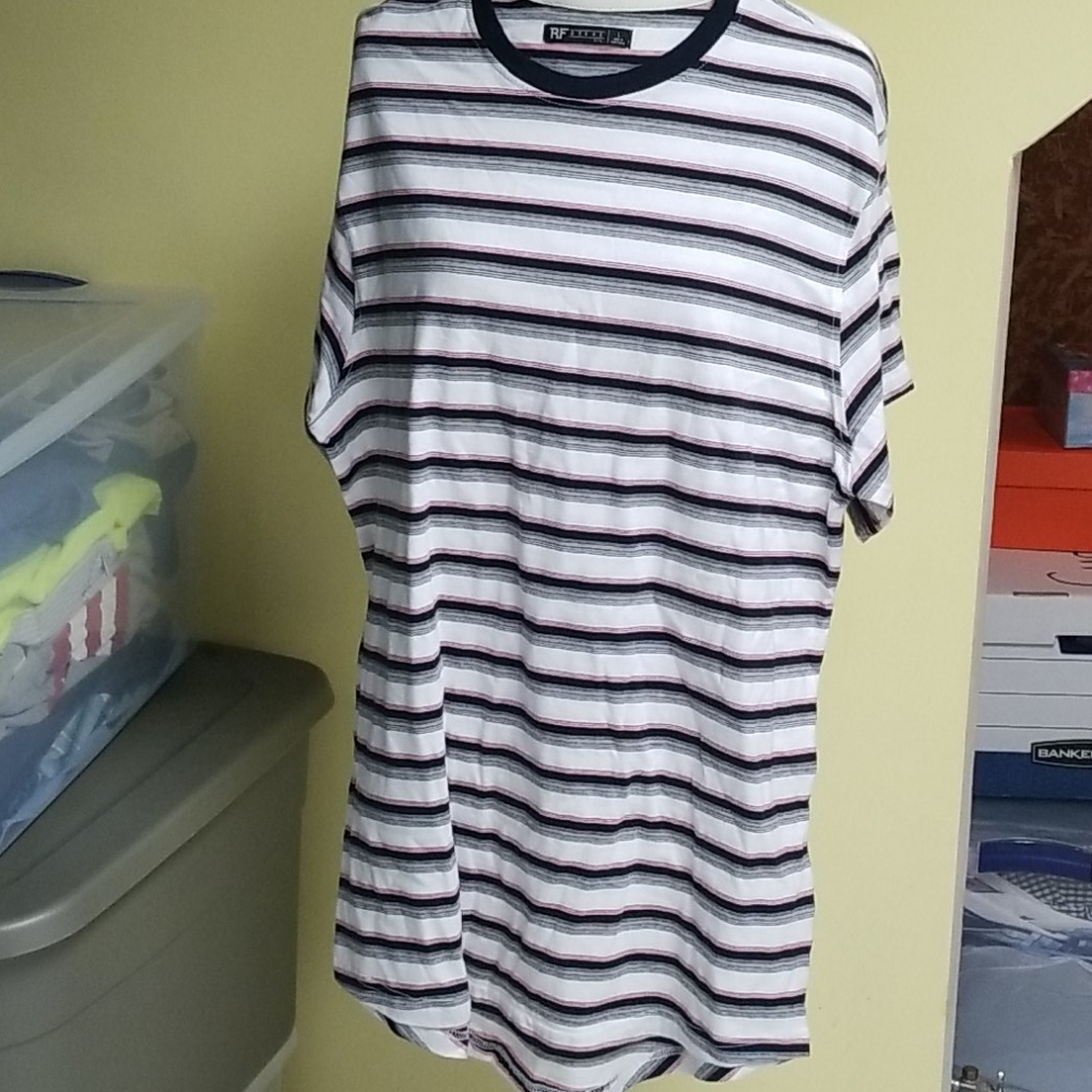 RF Brand Shirt